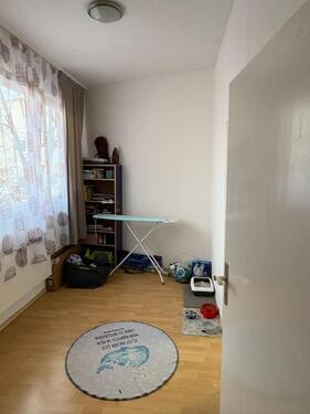 Foto - Etagenwohnung in Villingen-Schwenningen zur Miete