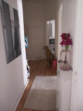 Foto - 2 Zimmer mit Balkon Berlin gegen Hamburg oder Schleswig-Holstein