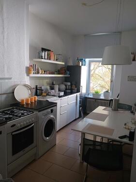 Foto - Etagenwohnung zur Miete in Berlin