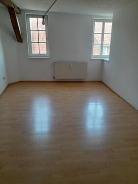 Foto - große 2-Raum-Wohnung in der Altstadt