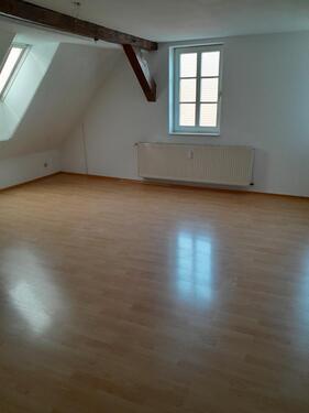 Foto - 2 Zimmer Etagenwohnung zur Miete in Wolgast