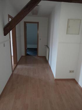 Foto - 2 Zimmer Etagenwohnung in Wolgast