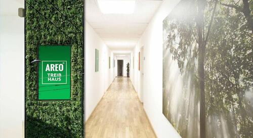 Foto - Kleines City-Office mit großem Potenzial – Nähe Hauptbahnhof