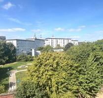 Attraktive, sanierte Eigentumswohnung - Düsseldorf-Pempelfort