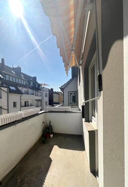 Foto - 3 Zimmer Etagenwohnung in Düsseldorf