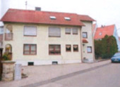 Foto - 5 Zimmer Etagenwohnung zur Miete in Röttingen