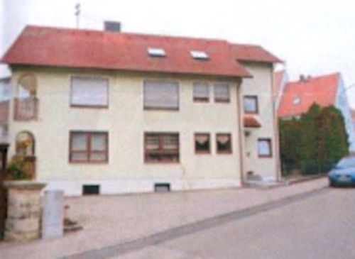 Foto - 5 Zimmer Etagenwohnung zur Miete in Röttingen