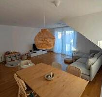 3 Zimmer DG Wohnung - 1.150,00&nbsp;EUR Kaltmiete, ca.&nbsp; 80,00&nbsp;m&sup2; in Schwäbisch Gmünd (PLZ: 73529) Bargau