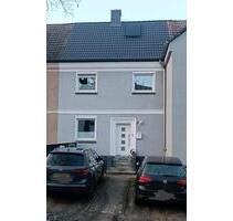 Tradition trifft Moderne: Zechenhaus mit Gartenparadies - Lünen Brambauer