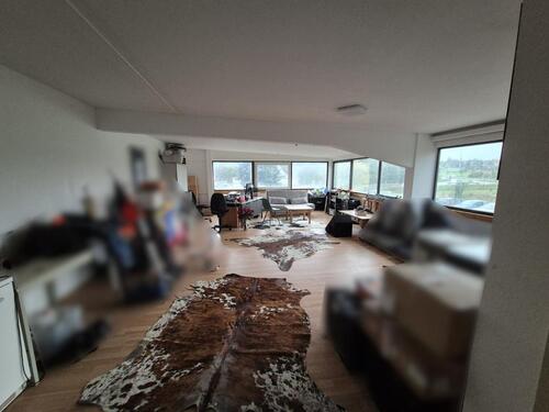 Foto - Beheizter Büroraum mit WC im 1. OG – vielseitig nutzbar