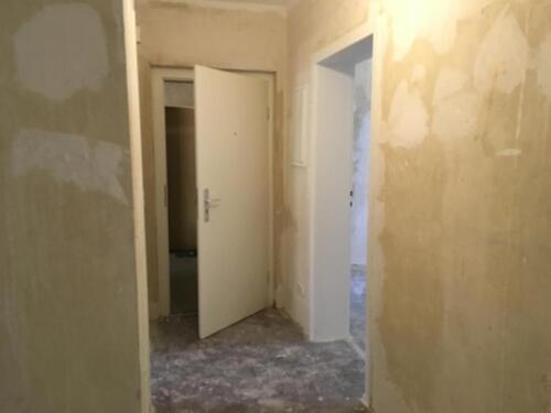 Foto - Etagenwohnung in Gelsenkirchen zur Miete