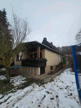 Foto - 12 Zimmer Einfamilienhaus in Amt Creuzburg