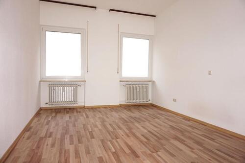 Foto - Erdgeschoßwohnung in Kehl zur Miete