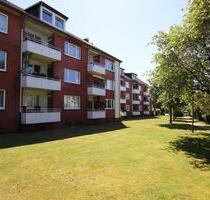 Geräumige 5-Zimmer-Wohnung in Reinbek - Wentzel Dr.