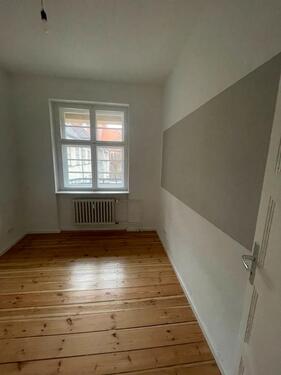 Foto - Etagenwohnung in Berlin zur Miete