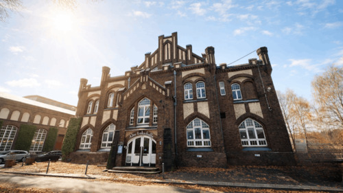 Foto - Büros mieten in Essen 