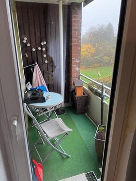 Foto - 3 Zimmer Etagenwohnung zur Miete in Bad Segeberg