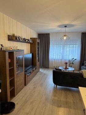 Foto - 3 Zimmer Etagenwohnung in Bad Segeberg