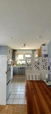 Foto - 2 Zimmer Terrassenwohnung in Frankfurt am Main