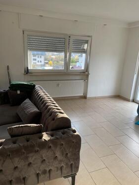 Foto - 3 Zimmer Etagenwohnung zur Miete in Erlenbach am Main