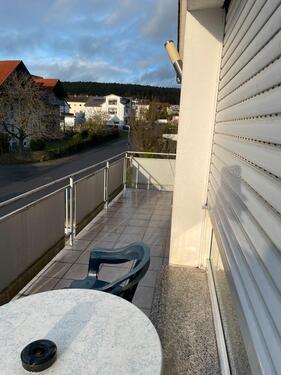 Foto - 3 Zimmer Etagenwohnung in Erlenbach am Main