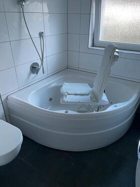 Foto - Etagenwohnung in Erlenbach am Main zur Miete