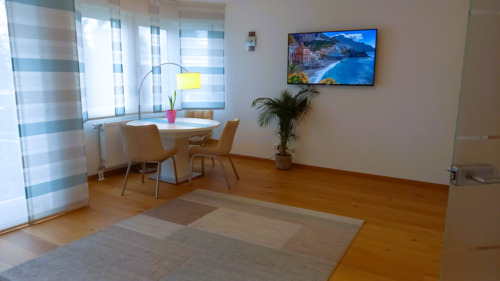 Foto - 3 Zimmer Etagenwohnung zum Kaufen in Pforzheim