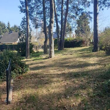 Foto - Grundst&uuml;ck zur Miete in Schöneiche bei Berlin