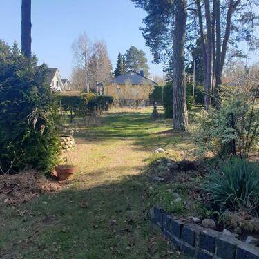 Foto - Grundst&uuml;ck in Schöneiche bei Berlin