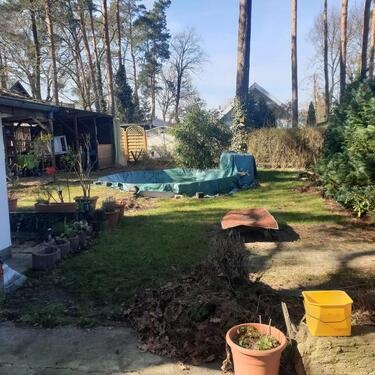 Foto - Grundst&uuml;ck in Schöneiche bei Berlin zur Miete