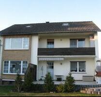 3 Zimmer Wohnung mit DG in Espelkamp Gestringen