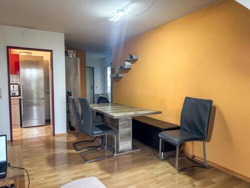 Foto - 3.5 Zimmer Maisonettenwohnung zur Miete in Hohentengen