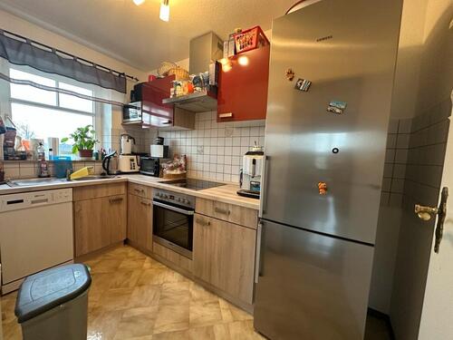 Foto - Maisonettenwohnung in Hohentengen zur Miete