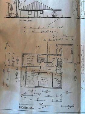 Foto - Bungalow in Ostrhauderfehn zum Kaufen