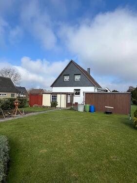 Foto - 6 Zimmer Mehrfamilienhaus, Wohnhaus in Itzehoe