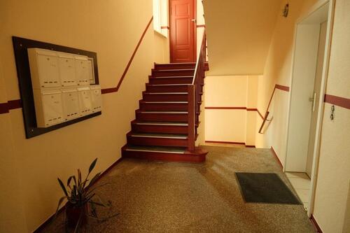 Foto - 3 Zimmer Etagenwohnung zur Miete in Halle (Saale)