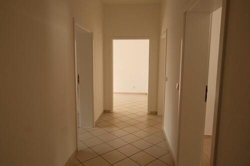 Foto - 3 Zimmer Etagenwohnung in Halle (Saale)