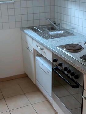 Foto - 2 Zimmer Etagenwohnung zur Miete in Reutlingen