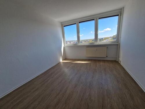 Foto - 1 Zimmer Etagenwohnung zur Miete in Neubrandenburg