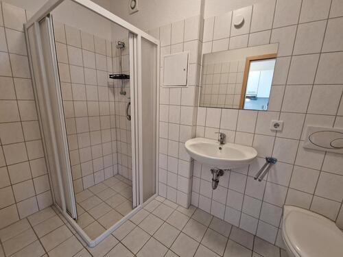 Foto - 1 Zimmer Etagenwohnung in Neubrandenburg