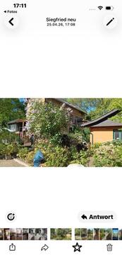 Foto - 4 Zimmer Einfamilienhaus zum Kaufen in Quierschied