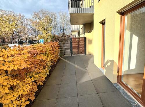 Foto - Helle 2-Zimmer Wohnung im EG zur Miete im Leipziger Zentrum-West - Wentzel Dr.