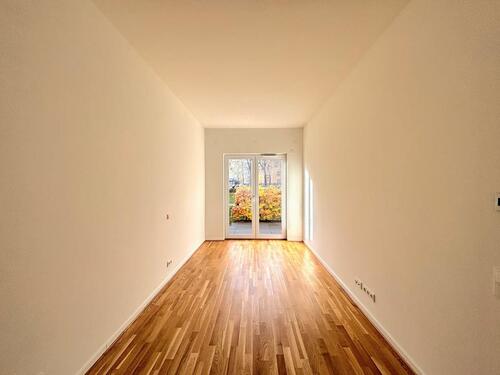 Foto - 2 Zimmer Erdgeschoßwohnung in Leipzig