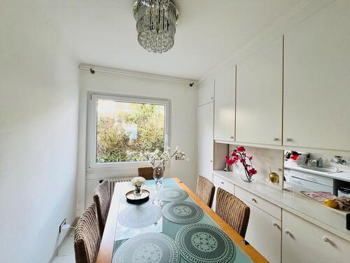 Foto - 3.5 Zimmer Etagenwohnung in Königstein im Taunus