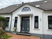 Foto - Großzügiges Einfamilienhaus im Zentrum von Wilster