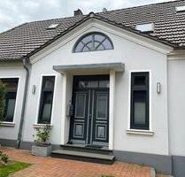 Großzügiges Einfamilienhaus im Zentrum von Wilster