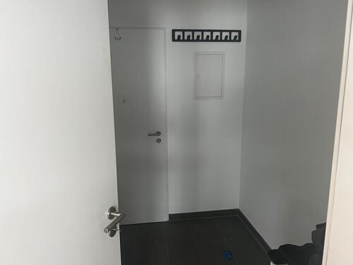 Foto - 1 Zimmer Etagenwohnung in Plattling