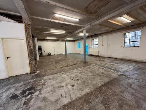 Foto - 300 m2 Gewerbefläche Mieten 