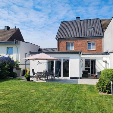 Foto - 6 Zimmer Doppelhaushälfte zum Kaufen in Schwalmtal