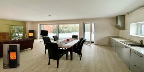 Foto - 6.5 Zimmer Einfamilienhaus zum Kaufen in Bergen auf Rügen